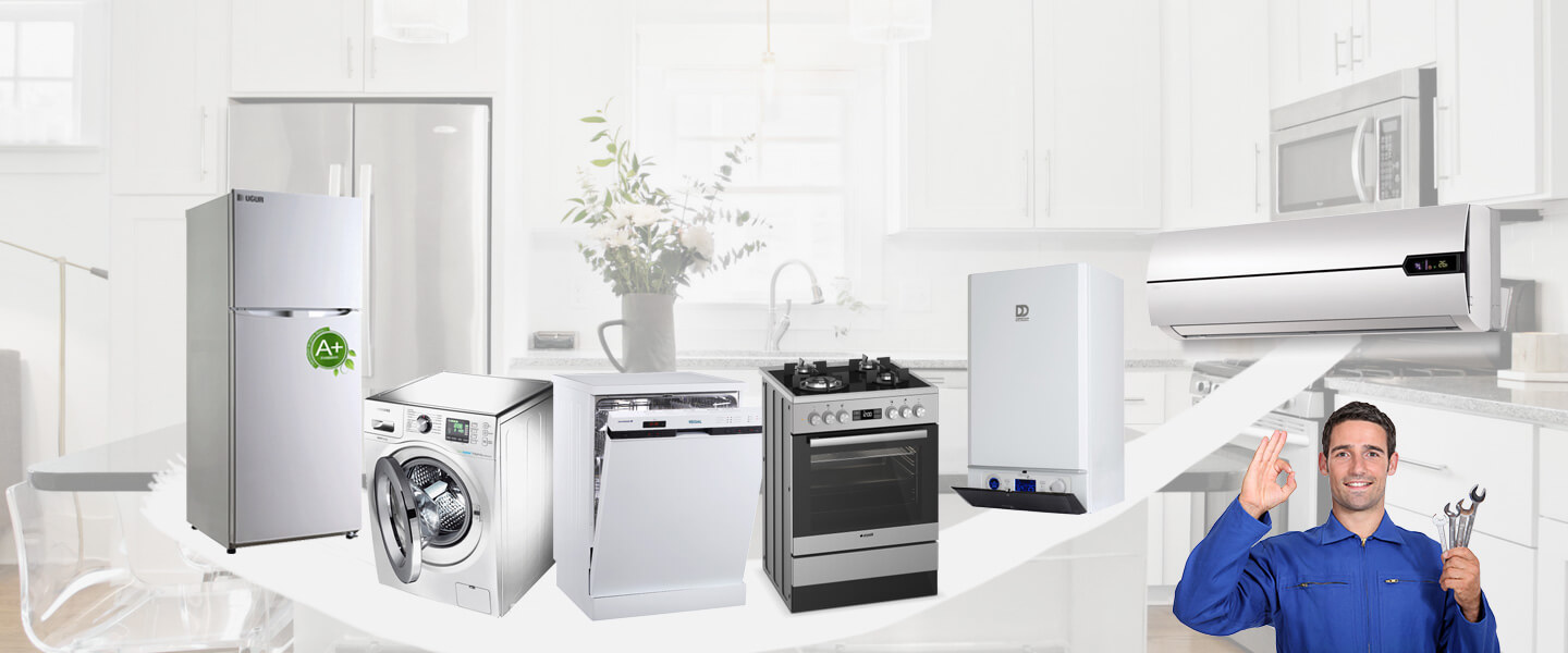 Güdül Viessmann Servisi